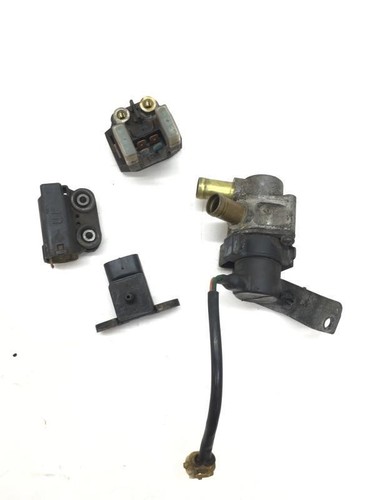Electric housing relay yamaha - housing,
