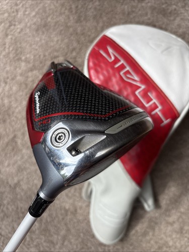 Taylormade stealth driver - taylormade, hd
