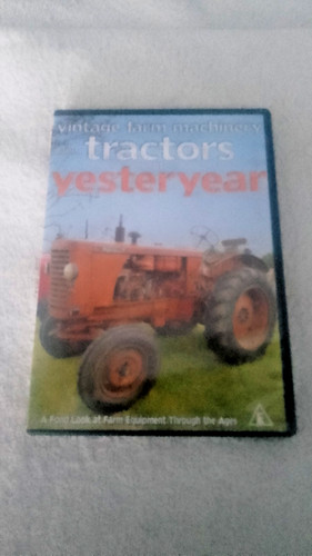 Vintage farm machinery and - farm,