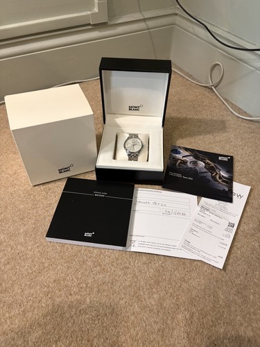 Mont blanc classique - x2,