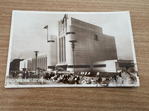 Postcard united kingdom - -,