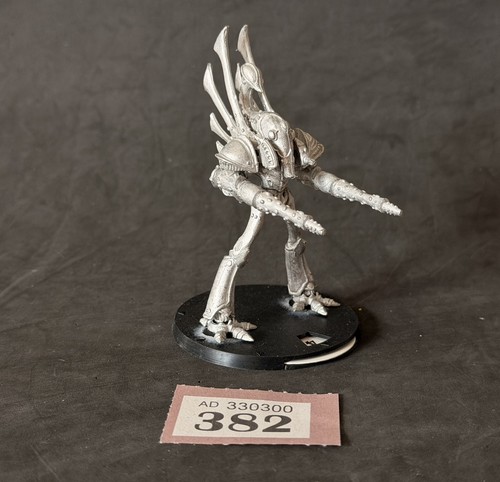 Warhammer epic 40k eldar titan - eldar,