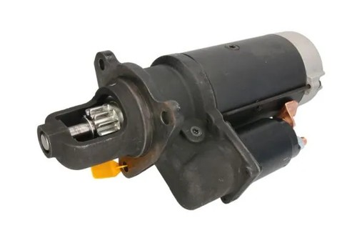 Starter fits scania - fits:, 4