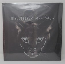 Sealed DISCLOSURE - CARACAL