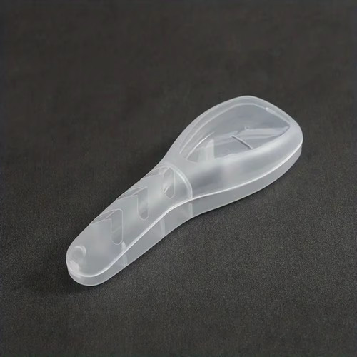 Razor travel case - case, transparent