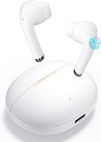 Yobola wireless earbuds - wireless, earbuds,