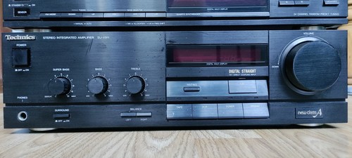 Technics system - technics,
