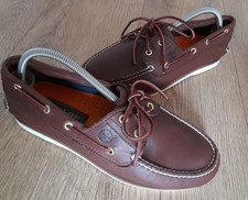 Timberland classic 2 Eye Boat