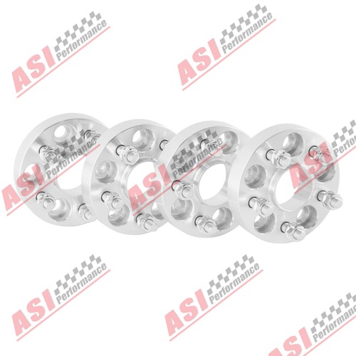 25mm hubcentric 5x100 wheel - 25mm,