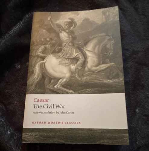 Oxford world classics julius - world's,