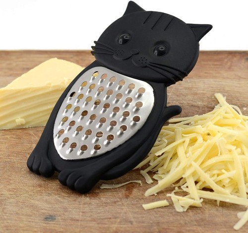 Cheese grater hand - grater, flat