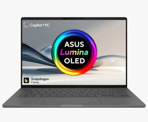 Asus zenbook laptop a14 - asus,