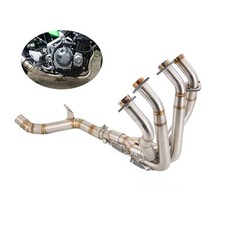 Z900 2017-2025 Slip On For