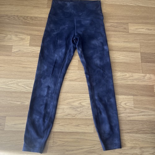 Lululemon wunder under - lululemon, legging