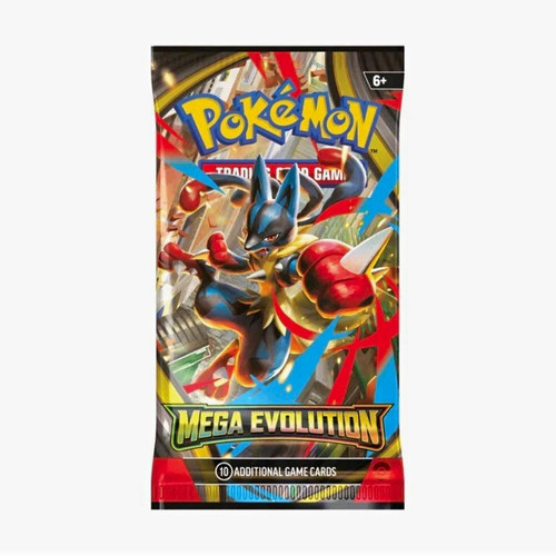 Pokémon tcg mega - pokémon,