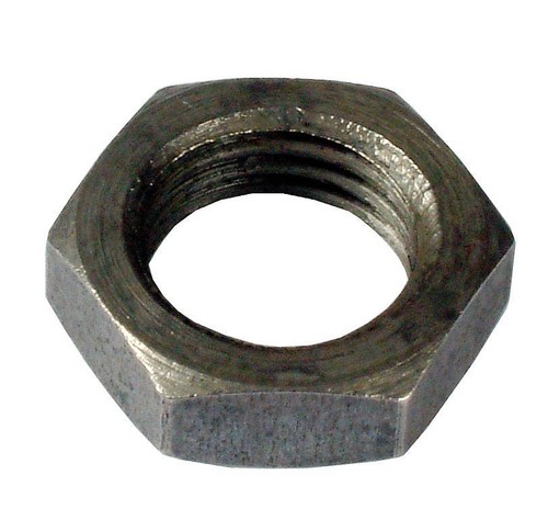 Locknut torsion leaves grub - locknut,