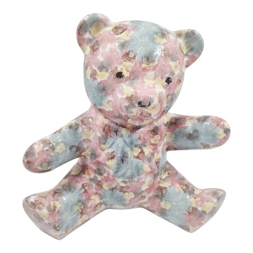 Teddy bear park rose - 14”,