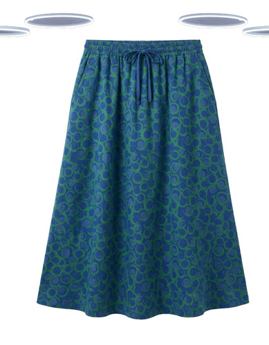 Seasalt women maxi skirt - seasalt,