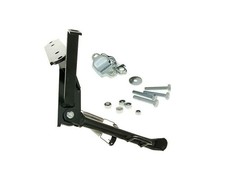 Side Stand Black, Compatible