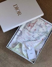 Dior Bonne Toile Cruise Shawl
