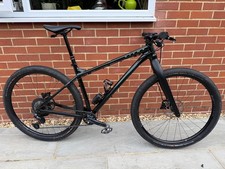 Vitus Sentier MTB/Gravel Bike