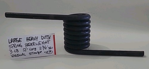 Large heavy duty spring - large,