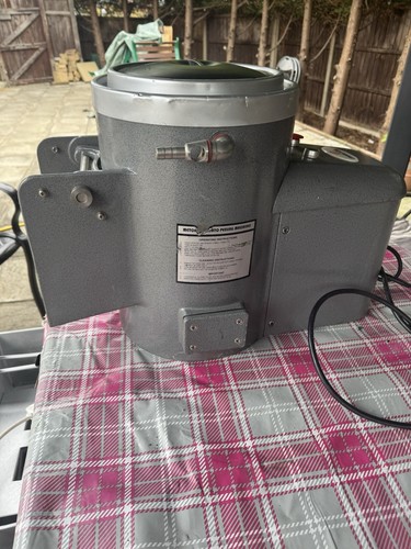 Potato peeler 14lb - 14lb,