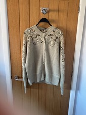 BNWT ZARA Light Green