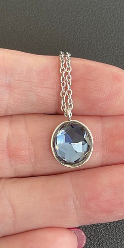 Genuine swan signed - genuine, swarovski