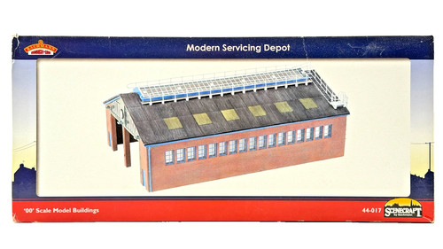 Bachmann gauge scenecraft - 00,