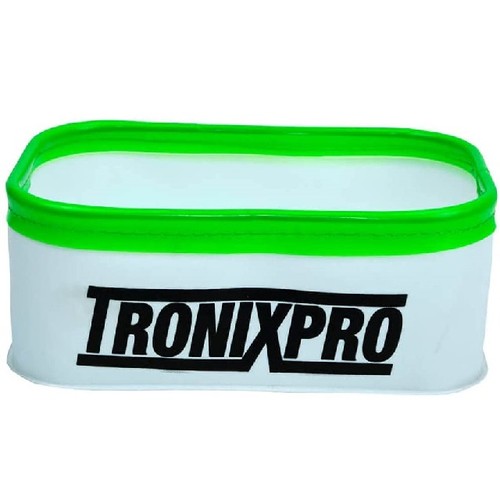Tronixpro folding bait tray - folding,