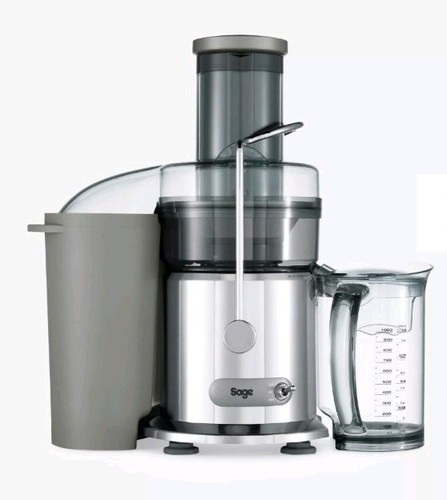 Sage nutrijuice bje410 - sage,