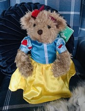 Russ berrie teddy - russ,