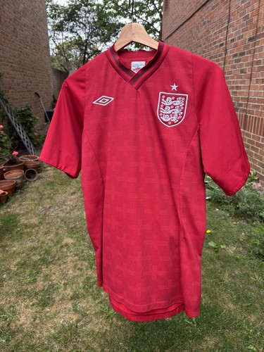 England 2012 goalkeeper - england, shirt