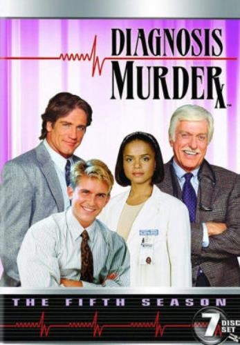 Diagnosis murder season - diagnosis, murder: