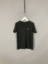 LACOSTE T-Shirt - Age 12yrs - Black - Great Condition - Boy’s