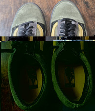 VANS Old Skool Men's Sneakers