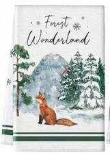 Super Soft And Absorbent