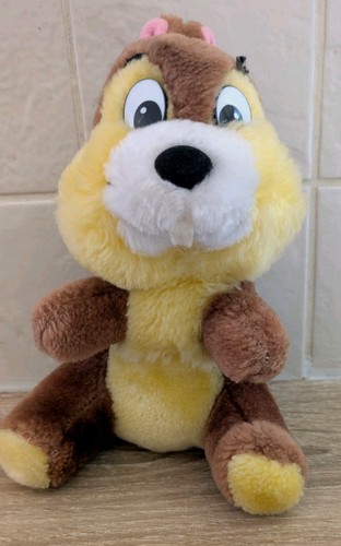 Vintage chip dale chipmunk - chip,