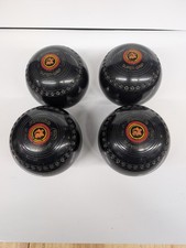 Set of 4 Henselite Super-Grip