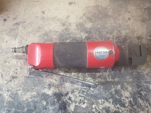 Clarke cat216 air punch - clarke, &