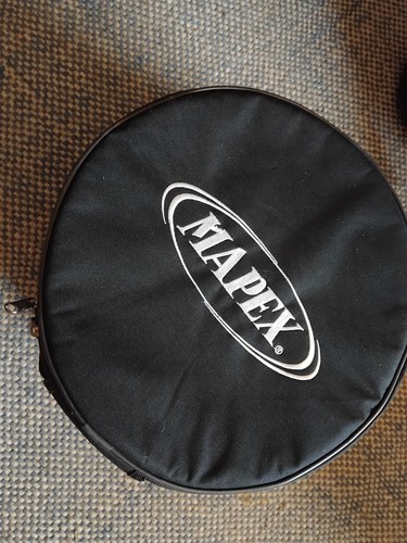 Mapex soft case tom - mapex,