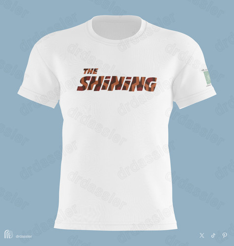 The shining stanley kubrick - 'the,