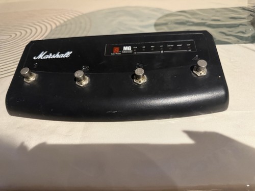 Marshall pedl90008 amplifier - marshall,