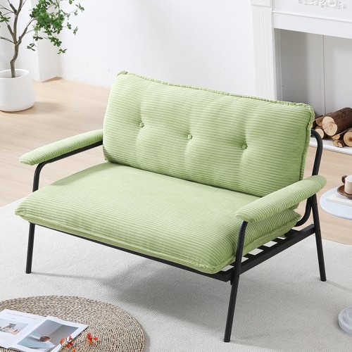 The inch green sofa - the, offers