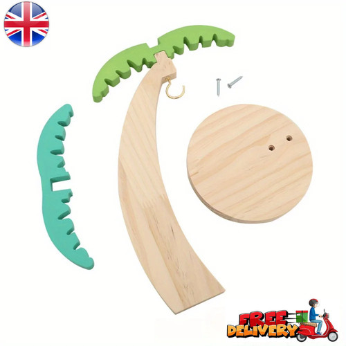 Banana tree holder hanger - holder,
