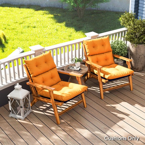 Set adirondack chair - set,