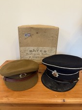 Bates Royal Army Service Corps