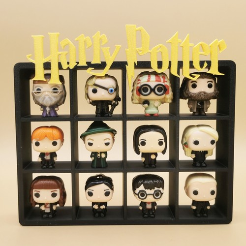 Collection figures - figures, +