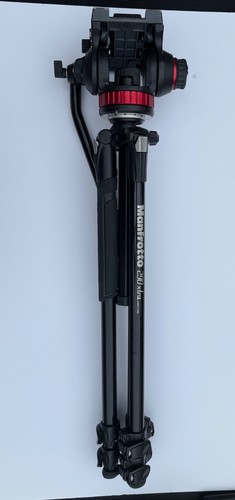 Manfrotto tripod 290 extra - manfrotto,